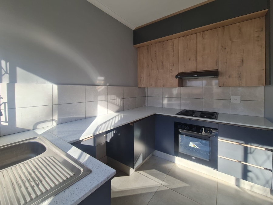 To Let 2 Bedroom Property for Rent in Schoemansville North West